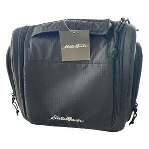 Eddie Bauer Expedition Bag NWT